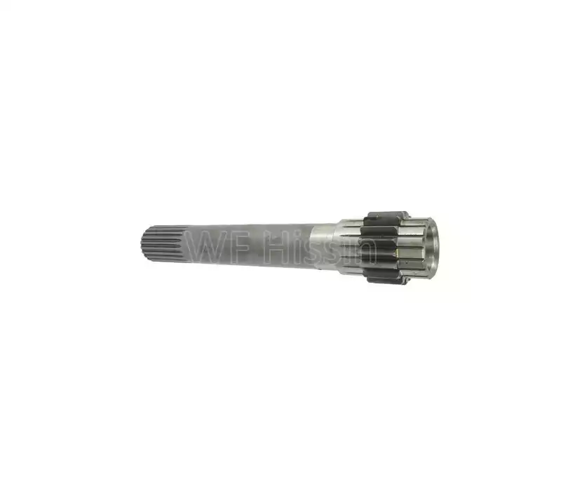 Input shaft DF304